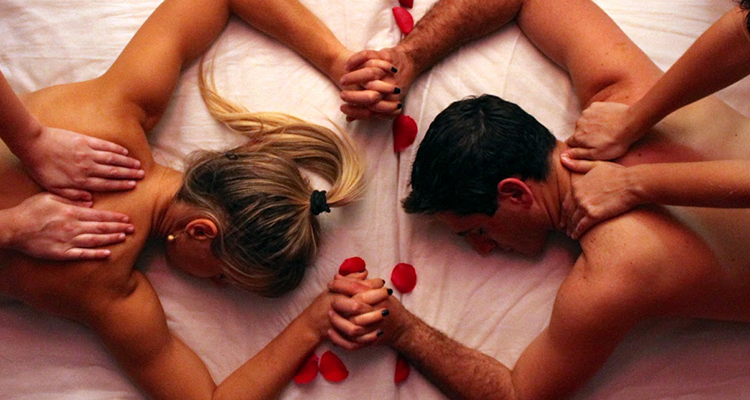 Spa Nest Nashik 
