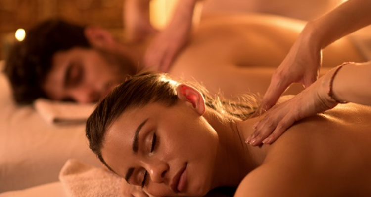 Spa Nest Nashik 