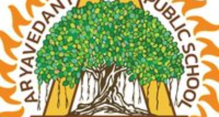 Aryavedant Public School