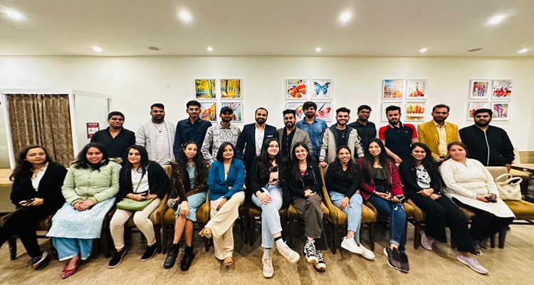 Digi Trainers- Best Digital Marketing Institute of Udaipur