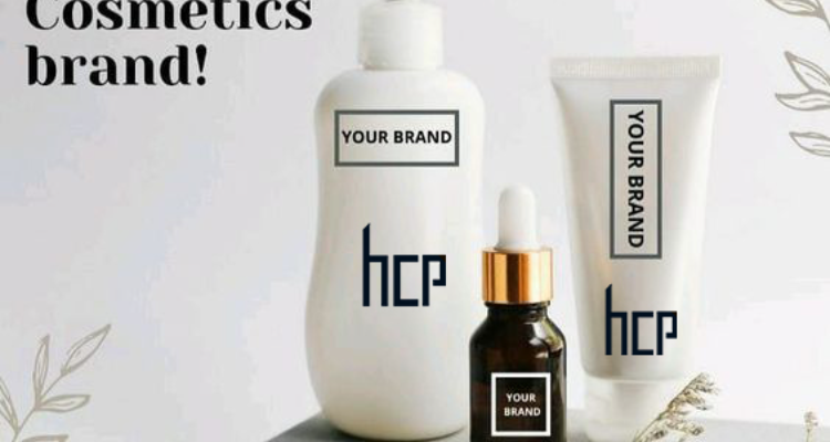 Cosmetic Manufacturer
