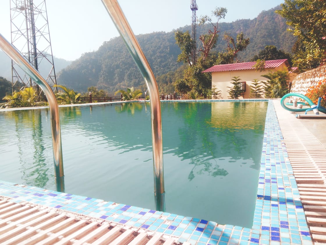 Panchvati cottage