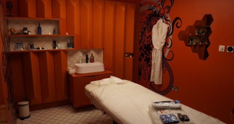 Blue Sky Thai Spa