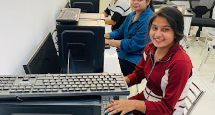 Digital Skill scholar