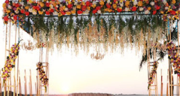 Ridhira Retreat - Event Venue in Hyderabad