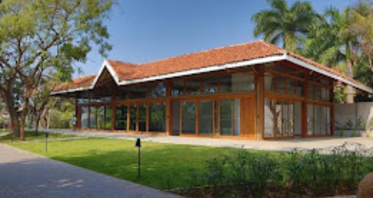 Ridhira Retreat - Event Venue in Hyderabad