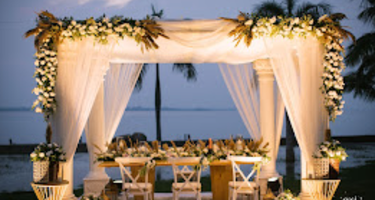 Ridhira Retreat - Event Venue in Hyderabad
