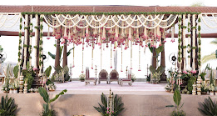 Ridhira Retreat - Event Venue in Hyderabad