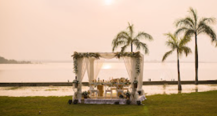 Ridhira Retreat - Event Venue in Hyderabad