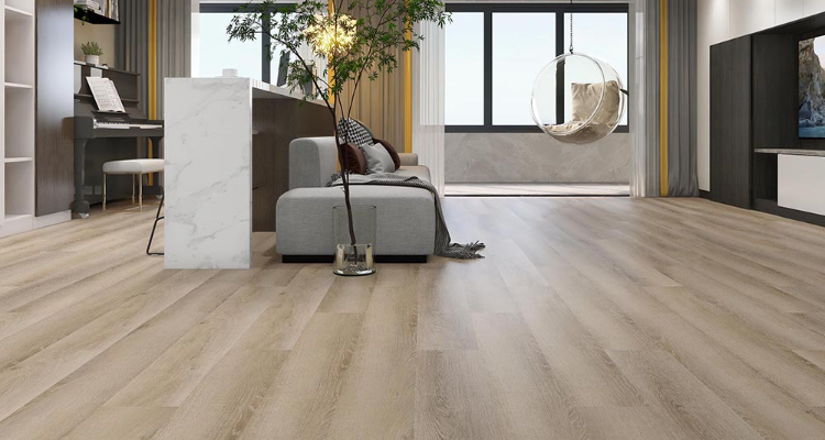 Flooring Expert Dubai