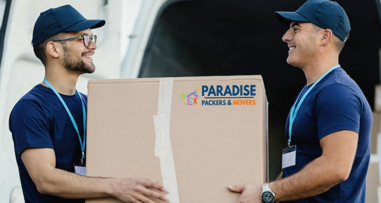 Packers and Movers in Chennai