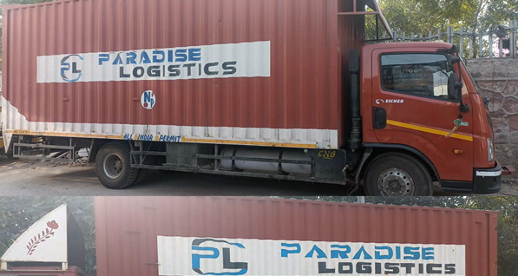Packers and Movers in Chennai