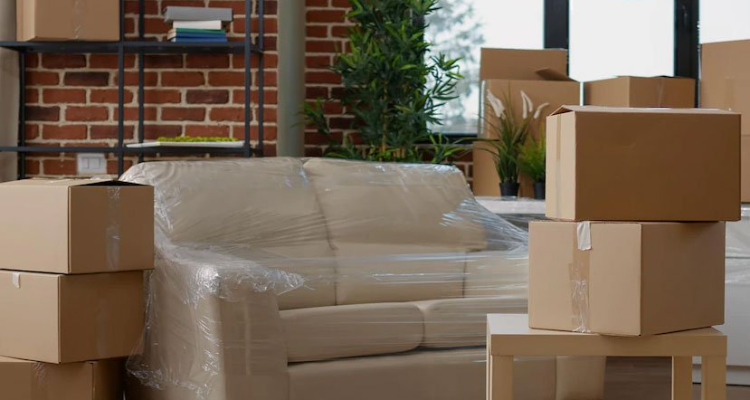 Packers and Movers in Chennai