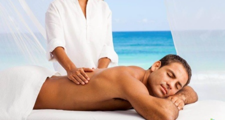 SPA BERRY VADODARA 