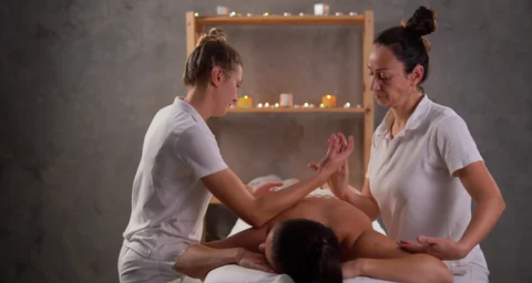 SPA BERRY VADODARA 