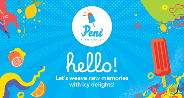 Peni Ice Candy - Angamaly