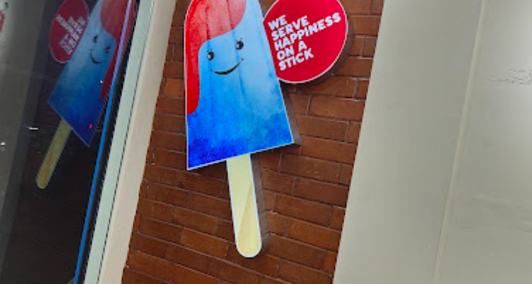 Peni Ice Candy - Angamaly