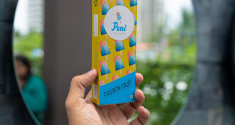 Peni Ice Candy - Angamaly
