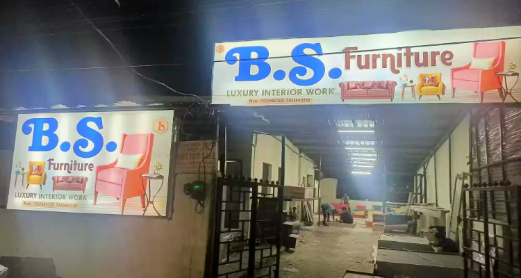 B S Furniture