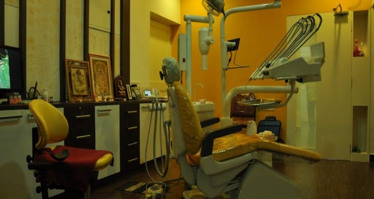 Dental Clinic in Tirunelveli Sakti Dental Orthodontic Clinic