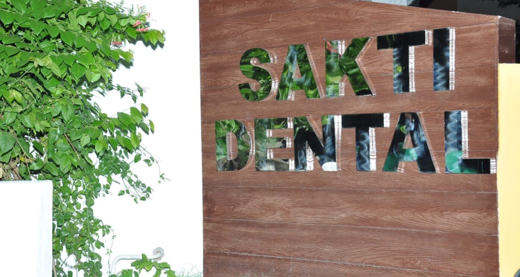 Dental Clinic in Tirunelveli Sakti Dental Orthodontic Clinic