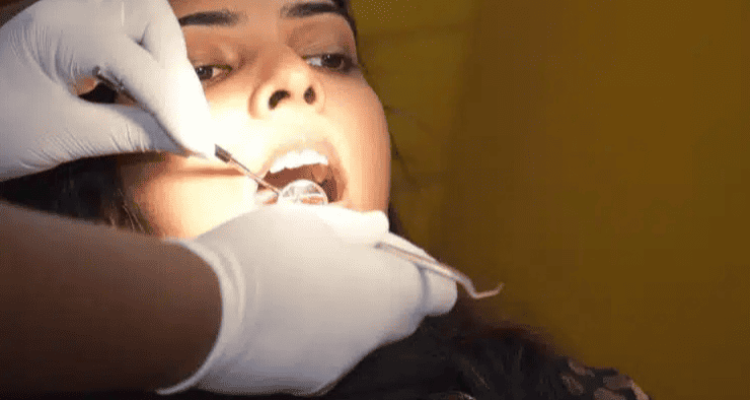 Dental Clinic in Tirunelveli Sakti Dental Orthodontic Clinic