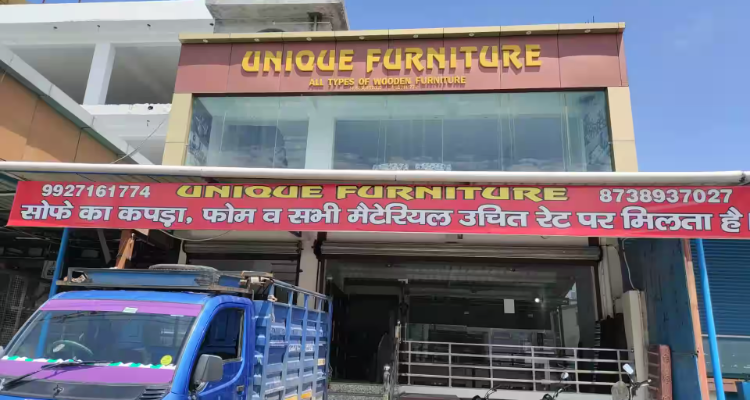 Unique Furniture