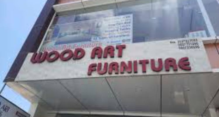 Wood Art Furniture