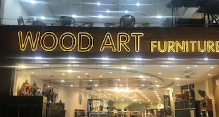 Wood Art Furniture