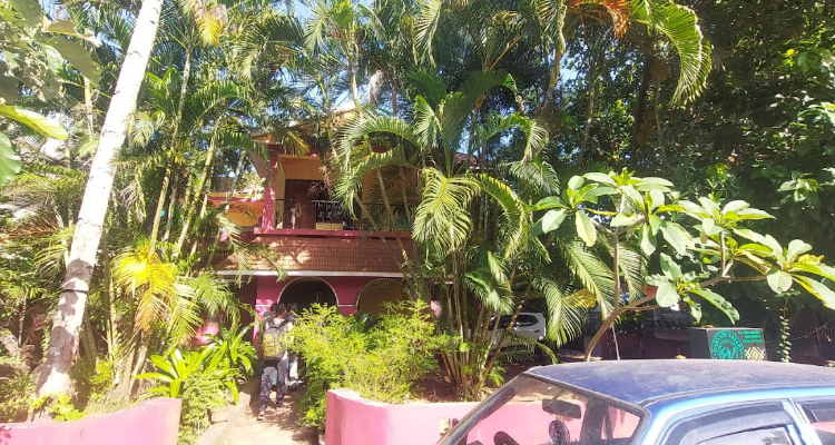 PARVATI VALLEY BEACH RESORT VARKALA