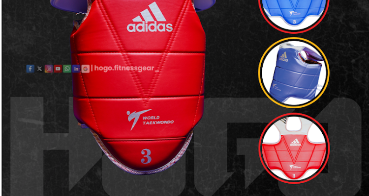 HOGO FITNESS GEAR