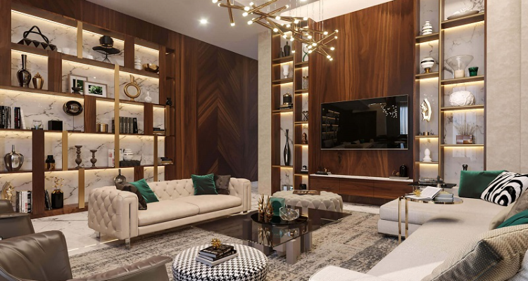 Legend Home Interiors