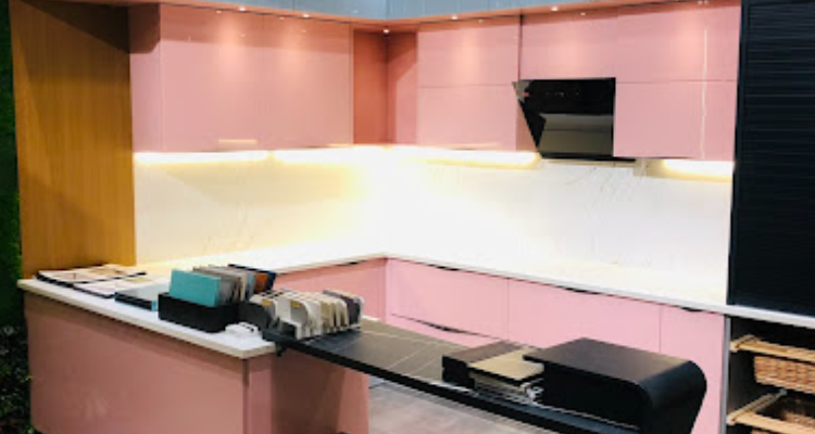 Legend Home Interiors