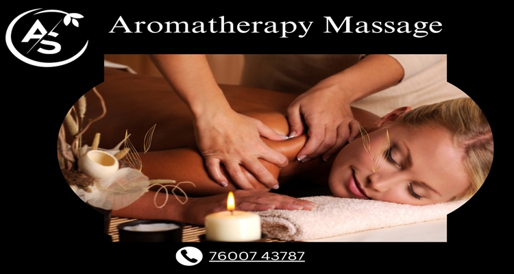 The Abhi's Spa - Gandhinagar