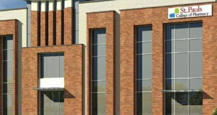 St. Pauls College of Pharmacy