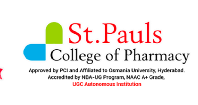 St. Pauls College of Pharmacy