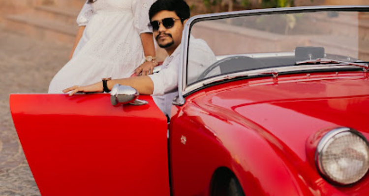 Studio Kesari - Best Pre Wedding and Wedding Photographers in Jaipur