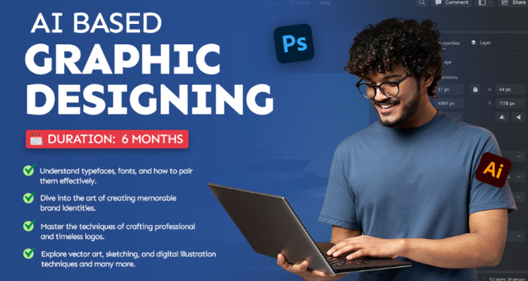 Best Digital Marketing Institute in Kotdwar, Graphica Institute