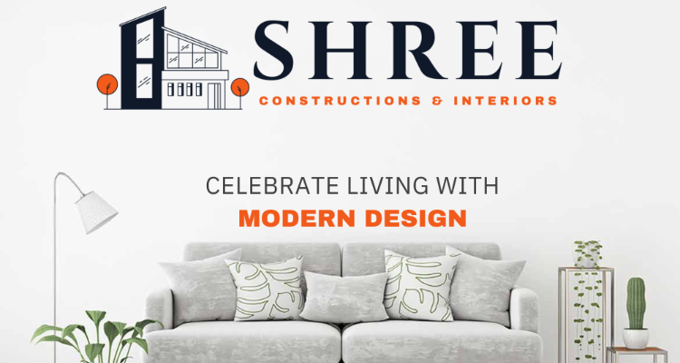 Shree Constructions and Interiors