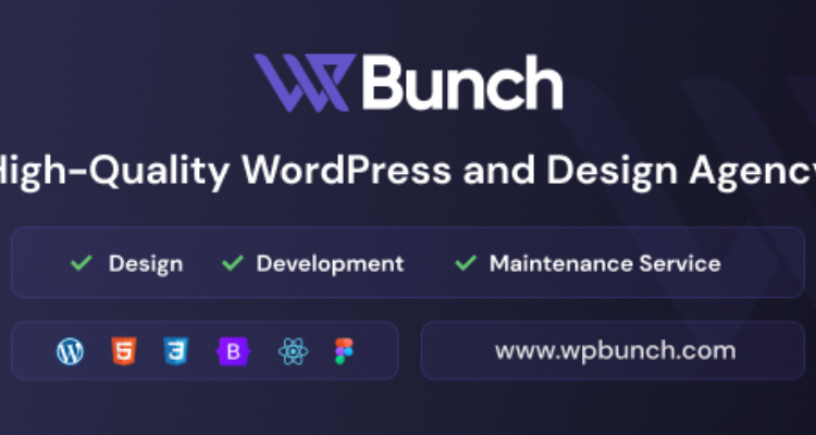 WP Bunch
