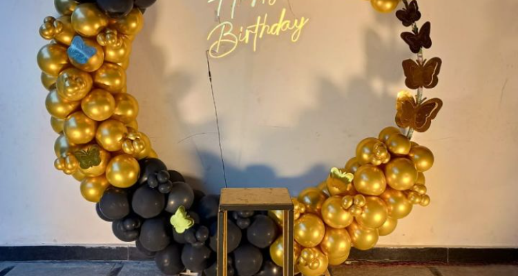 Bruveg Events