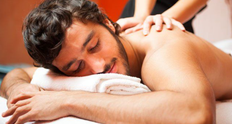 Heritage Spa Thane 