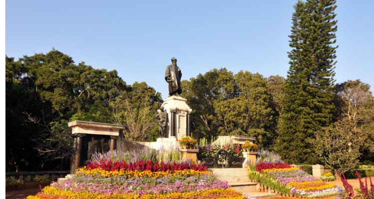 indian institute of science