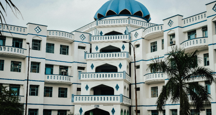 Integral University