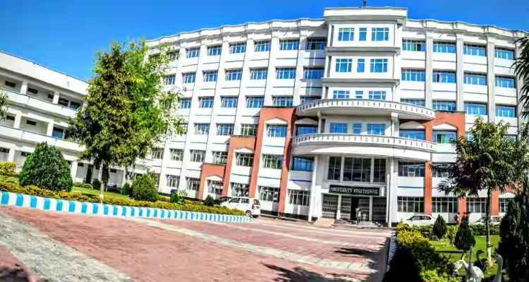 Integral University
