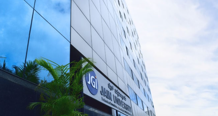 jain university