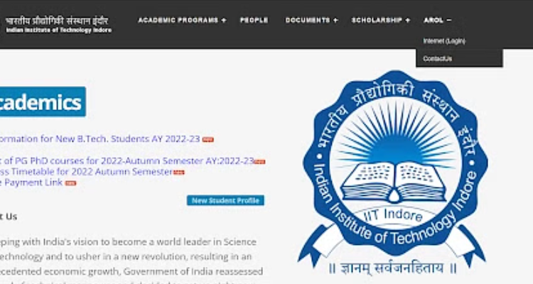 Indian Institute of Technology Indore