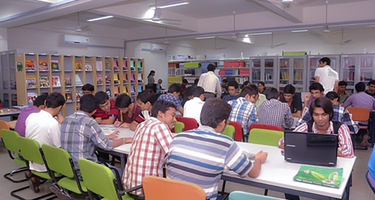 Indian Institute of Technology Indore