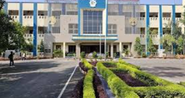 SHRI G.S.INST. OF TECH.  SCIENCE IN INDORE
