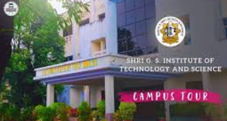 SHRI G.S.INST. OF TECH.  SCIENCE IN INDORE